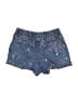 Zara Blue Skort Size 6 - photo 2