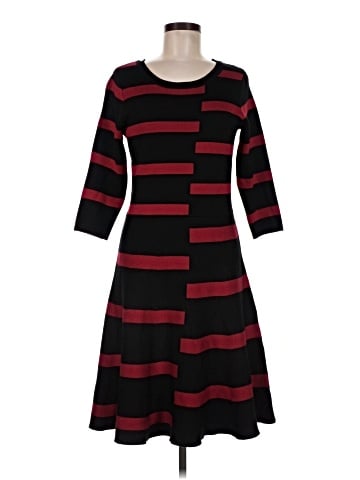 Danny And Nicole Casual Dress (view 1)