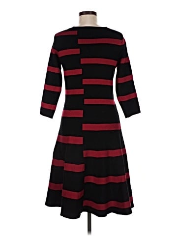 Danny And Nicole Casual Dress (view 2)