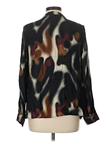 Lola Long Sleeve Blouse (view 2)