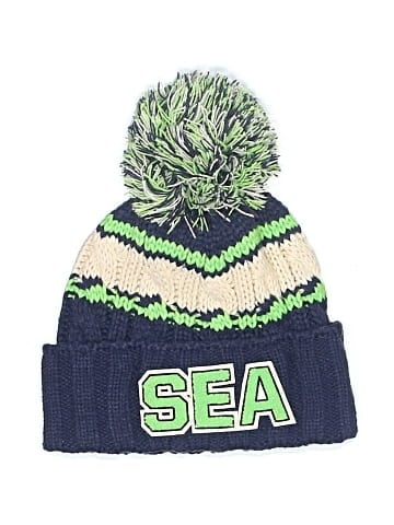 47 Brand Beanie (view 1)