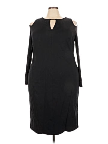 Lane Bryant Cocktail Dress (view 1)