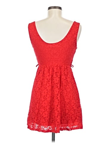 Ambiance Apparel Cocktail Dress (view 2)
