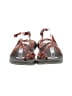 Chaco Red Sandals Size 7 - photo 2