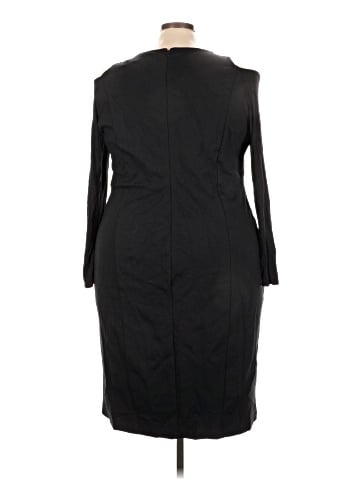 Lane Bryant Cocktail Dress (view 2)