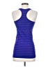 Zella Blue Active Tank Size S - photo 2