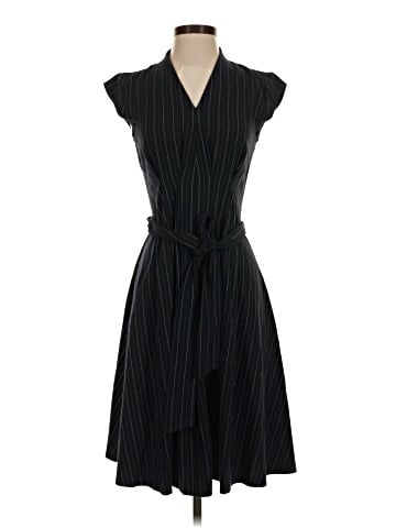 Ann Taylor Factory Cocktail Dress (view 1)