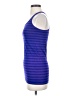 Zella Blue Active Tank Size S - photo 5