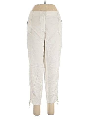 White House Black Market Casual Pants (view 1)