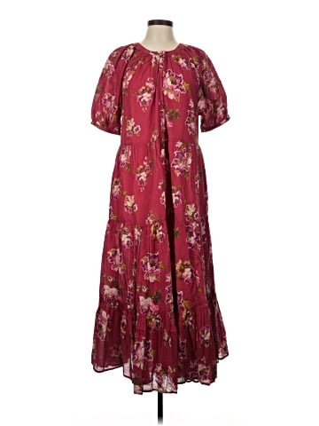 Sundance Casual Dress (view 1)