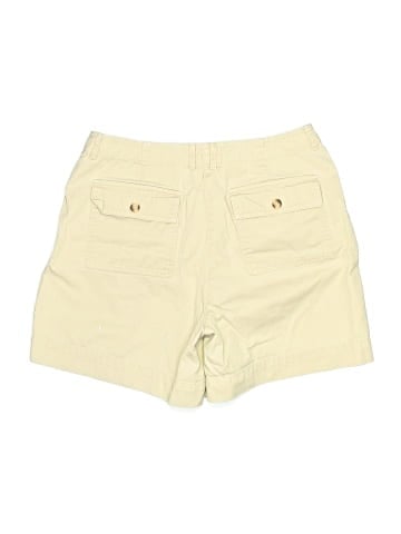 Talbots Khaki Shorts (view 2)