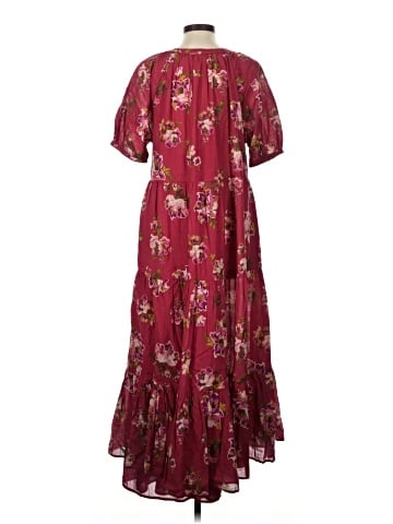 Sundance Casual Dress (view 2)