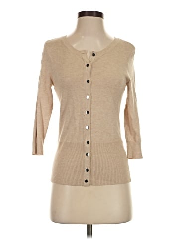 White House Black Market Cardigan (view 1)
