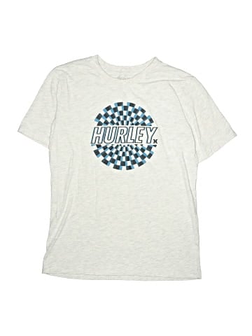 Hurley Short Sleeve T-Shirt (view 1)