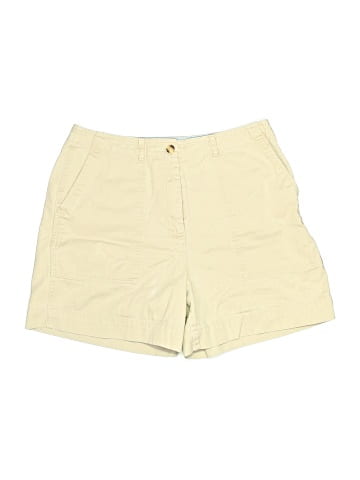 Talbots Khaki Shorts (view 1)