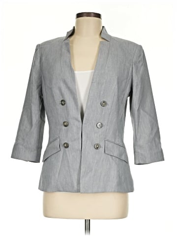 White House Black Market Blazer (view 1)