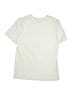 Hurley Houndstooth Silver Short Sleeve T-Shirt Size 13 - 15 - photo 2