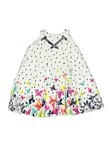 Deux Par Deux Dress (view 1)