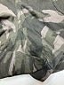 Athleta Camo Green Athletic Shorts Size 22 - photo 3