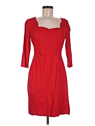 The Limited Cocktail Dress (view 1)