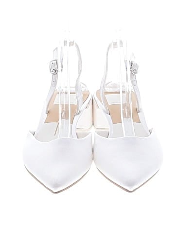 Dolce Vita Heels (view 2)
