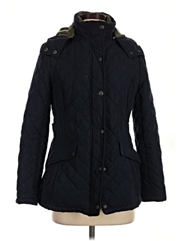 G.H. Bass & Co. Coat (view 1)