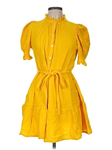 Gap Casual Dress (view 1)