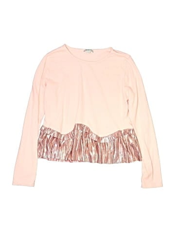 Crewcuts Long Sleeve T-Shirt (view 1)