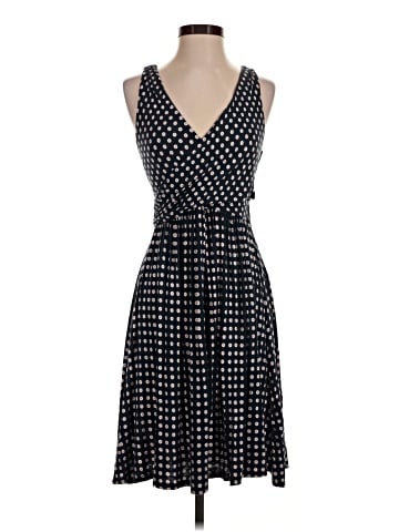 Ann Taylor LOFT Outlet Casual Dress (view 1)