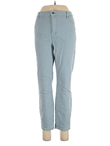 Buffalo by David Bitton Jeggings (view 1)