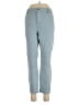 Buffalo by David Bitton Blue Jeggings Size 14 - photo 1
