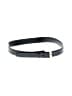 Calvin Klein Gray Leather Belt Size L - photo 1