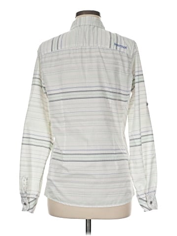 Marmot Long Sleeve Blouse (view 2)