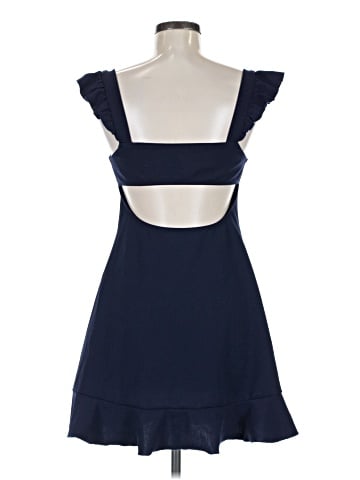 Shein Cocktail Dress (view 2)