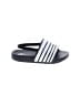 Wonder Nation White Gray Sandals Size 5 (baby) - photo 1