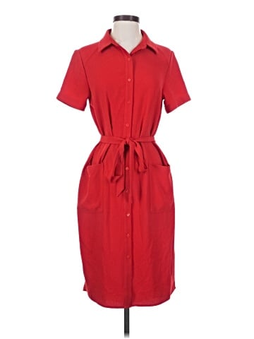 Rachel Parcell Casual Dress (view 1)