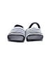 Wonder Nation White Gray Sandals Size 5 (baby) - photo 2