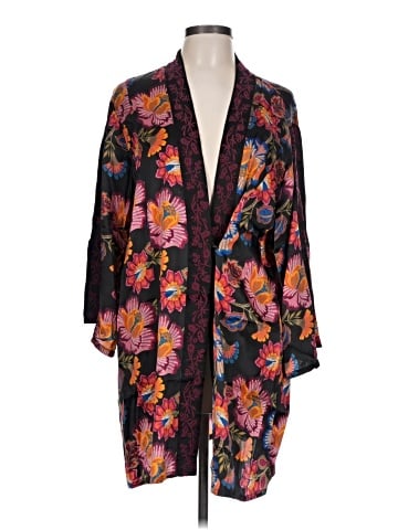 Johnny Was Kimono (view 1)