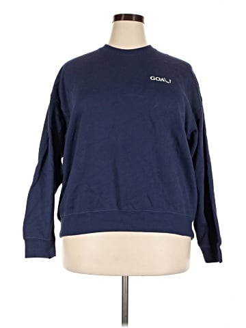 Victoria's Secret Pink Sweatshirt (view 1)