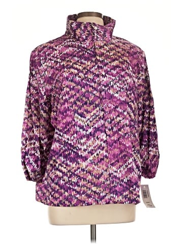 BonWorth Long Sleeve Blouse (view 1)