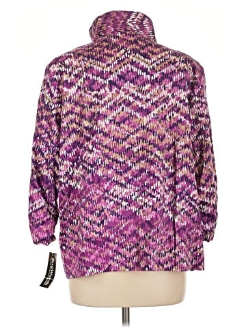 BonWorth Long Sleeve Blouse (view 2)