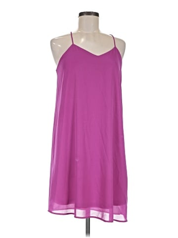 Ya Los Angeles Casual Dress (view 1)