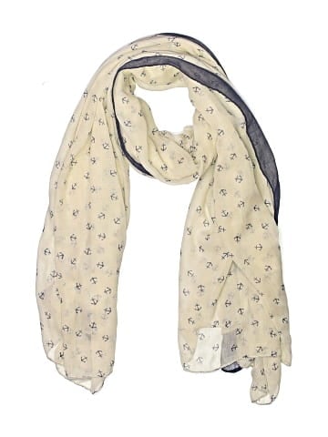 Kamana Scarf (view 1)