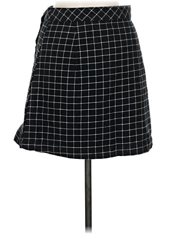 Divided by H&M Casual Skirt (view 2)