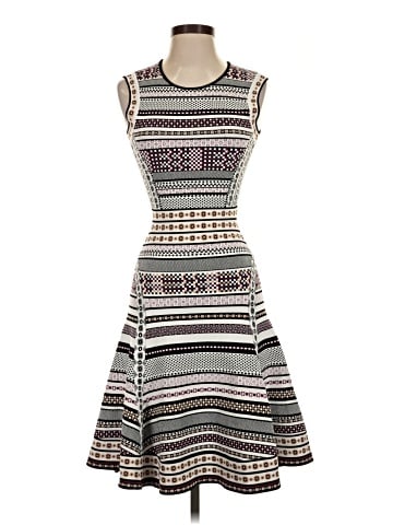 Diane von Furstenberg Casual Dress (view 1)