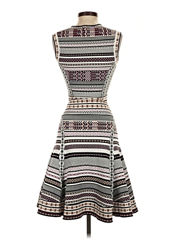 Diane von Furstenberg Casual Dress (view 2)