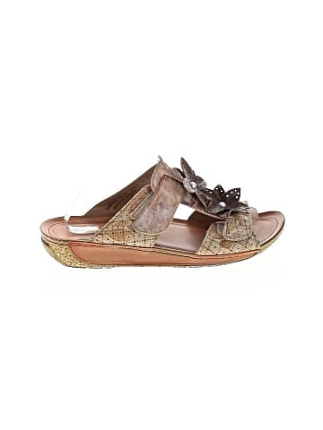 L'Artiste Sandals (view 1)