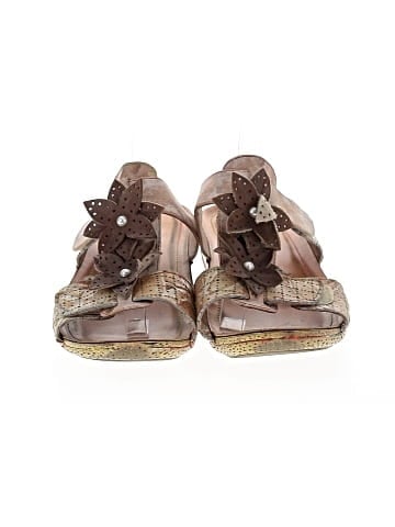 L'Artiste Sandals (view 2)