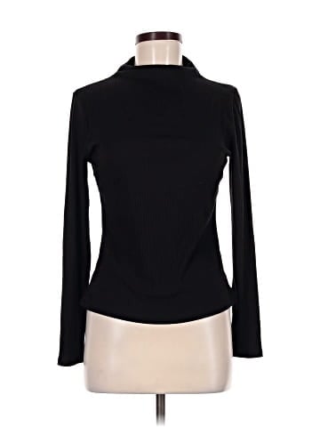 A New Day Long Sleeve Turtleneck (view 1)