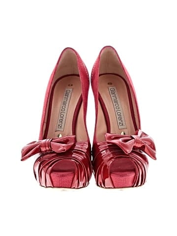 Gianmarco Lorenzi Heels (view 2)